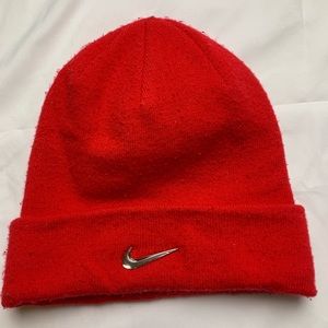 Boys Nike Hat